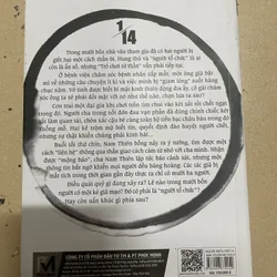 Người thừa thứ 14 - Ninh Hàng Nhất (c43) 695612