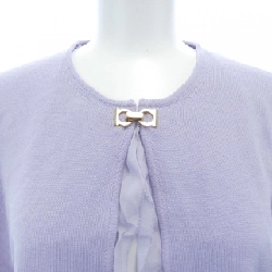 【Mã giảm giá】Salvatore Ferragamo SALVATORE FERRAGAMO Áo khoác cardigan 644063