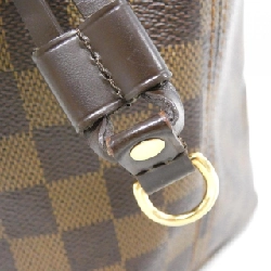 Túi xách Louis Vuitton Damier Neverfull MM N51105 - Hàng hiệu Chính hãng 801845