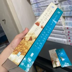 (ngôn tình) - Anh biết gió đến từ đâu - Cửu Nguyệt Hi ( 2 tập ) 1003818