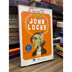 Chat với John Locke - Bùi Văn Nam Sơn