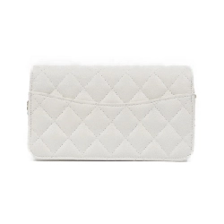 Chanel Classic Vĩnh Cửu AP3744 Ốp Điện Thoại - Hàng hiệu Chính Hãng 773935