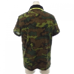 Áo polo MONCLER - Hàng hiệu Authentic 900282