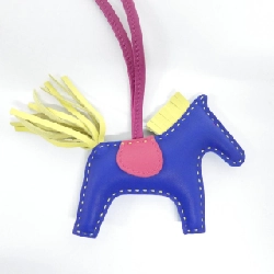 Túi charm Rodeo PM 071990CA của Hermès - Hàng hiệu chính hãng 773230