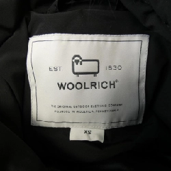 ウールリッチ WOOL RICH 232CFWWOU0950FJ Áo khoác lông vũ - Hàng hiệu Authentic 814991
