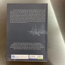 [TÂM LÝ- TRUNG MỸ] Mùa thu hoạch xương- Edwidge Danticat 709771