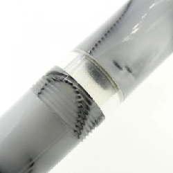 Bút máy Delta Dolce Vita Arctic Swirl Piston Filling - Hàng hiệu Authentic 880515