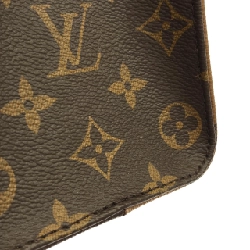 Túi xách Louis Vuitton Monogram Giant OnTheGo PM M46373 - Hàng hiệu Authentic 805102