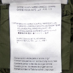 MONCLER LAVAL Áo khoác lông - Hàng hiệu Chính hãng 809845