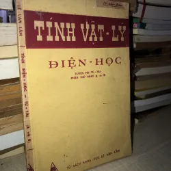 Tính vật lý điện học