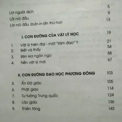 Đạo của vật lý 996591