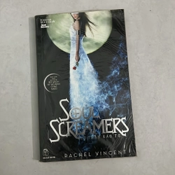 Soul Screamers