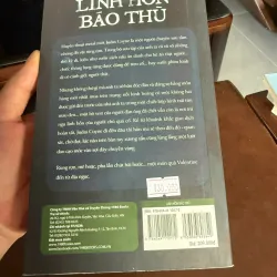 Linh Hồn Báo Thù- K6 1035769
