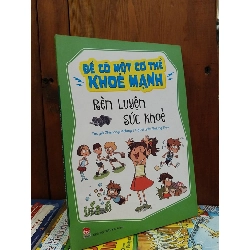 Để có một cơ thể khỏe mạnh - Zhishang Mofang 738648