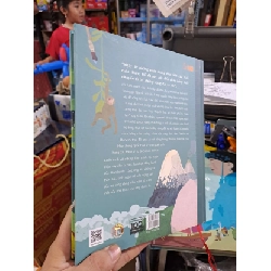 Alexander Von Humboldt - Khao Khát Khám Phá Những Vùng Đất Lạ - Volker Mehnert, Claudia Lieb - 2023 mới 90% - VĂN HỌC - HMT3012 923880