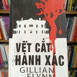 Vết Cắt Hành Xác (2014)