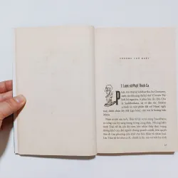 Phật Học Tinh Hoa - Thu Giang Nguyễn Duy Cần 788475