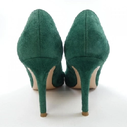 【Khuyến mãi】Giày cao gót GIANVITO ROSSI 662491