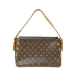 Túi xách vai Louis Vuitton Monogram Viva Cite GM M51163 611003