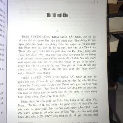 Trận tuyến công khai giữa Sài Gòn  1029326