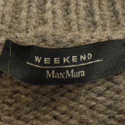 Max Mara weekend 554607 Poncho - Hàng hiệu Chính hãng 816680