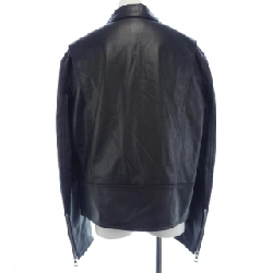 LOEWE H526Y19L67 Áo khoác da - Hàng hiệu Chính hãng 901182