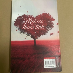 Một cõi thâm tình 479096
