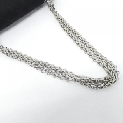 Túi xách chéo Chanel - Hàng hiệu Authentic 802402