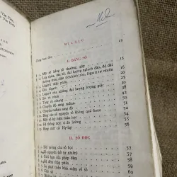 Từ điển toán học sơ cấp- dịch từ tiếng Nga, in tại Nga  994199