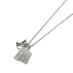 Vòng cổ Louis Vuitton Collier Arc LV Initial City M68262