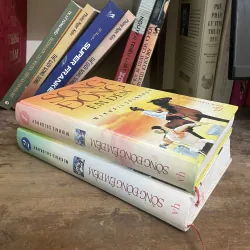 Sông Đông êm đềm - bộ 2 tập 796609