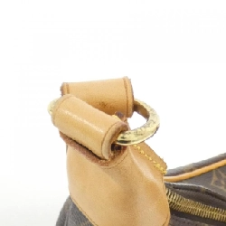 Túi xách vai Louis Vuitton Monogram Brolieu 30cm M51265 613304