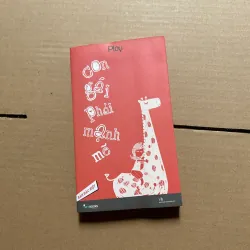 Con gái phải mạnh mẽ