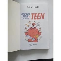 Bản tin Teen - Mr. Biết Tuốt