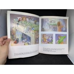 The Monster Problem - Ingrid And Dieter Schubert, Mới 80% (Ố Bìa) SBM2407 450556