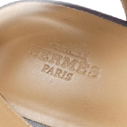 Giày sandal HERMES - Hàng hiệu Chính hãng 830635