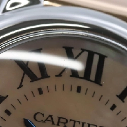 Cartier Ballon Bleu MM PG Combo W6920033 SSxPG Automatic - Hàng hiệu Chính hãng 875131