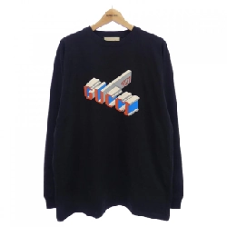 【Khuyến mãi】Áo thun GUCCI