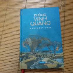 Đường Vinh Quang - Humphrey Cobb