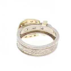 Nhẫn Hàng hiệu Authentic/18KYG của Hermès 834239