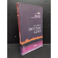 (TẶNG BOOKMARK) Dẫn luận về Do Thái Giáo mới 80% ố bẩn 2016 RBK1008 Norman Solomon TÂM LINH - TÔN GIÁO - THIỀN