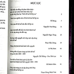 KINH ĐÔ HUẾ - DI SẢN ĐẶC THÙ CỦA VIỆT NAM 1027283