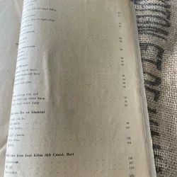 Háo dược; khổ lớn; 1968; hơn 400 trang  1019584