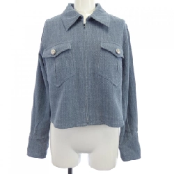 【Mã giảm giá】Áo khoác CHANEL