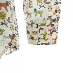 Áo sơ mi ETRO - Hàng hiệu Chính hãng 906253