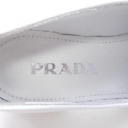 【Mã giảm giá】Giày PRADA 662626