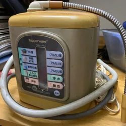 Máy lọc nước nội địa Nhật 706551