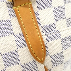 Túi Louis Vuitton Damier Azur Totally MM N51262 613736