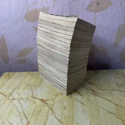 Mr.fullswing full 24t  753043