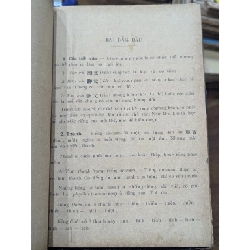 Việt văn giáo khoa thư - Dương Quảng Hàm ( in lần thứ nhất 1940 ) 1004811